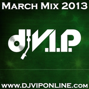 March Mix 2013