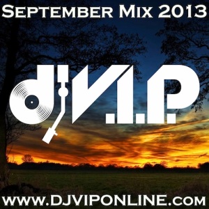 September Mix 2013
